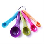 Measuring kit - 5 parts